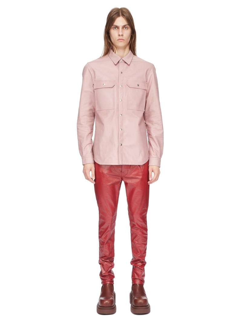 Rick Owens PANTS outlook