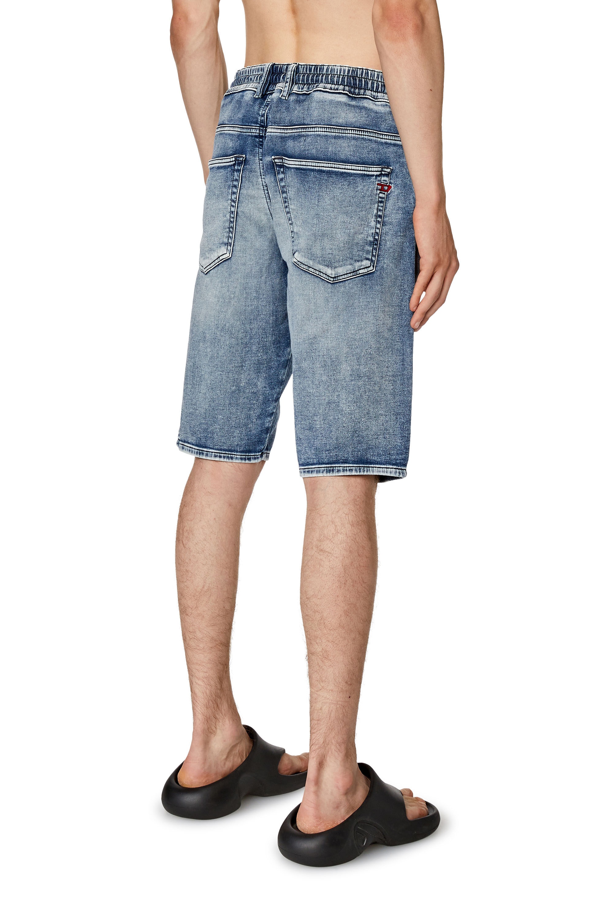 D-KROOLEY-SHORT JOGG - 4