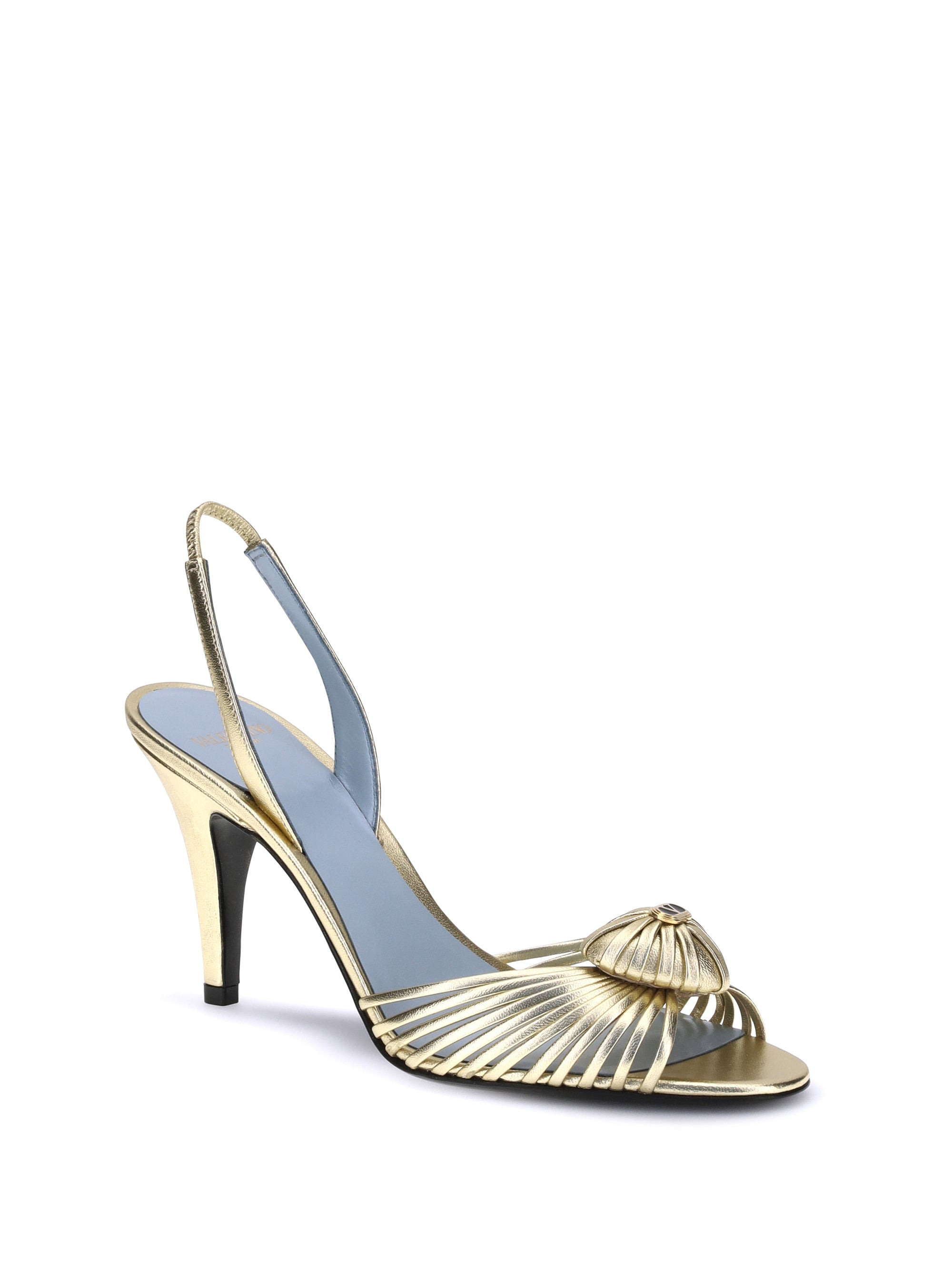 Valentino Garavani Women Royal Sandals - 2