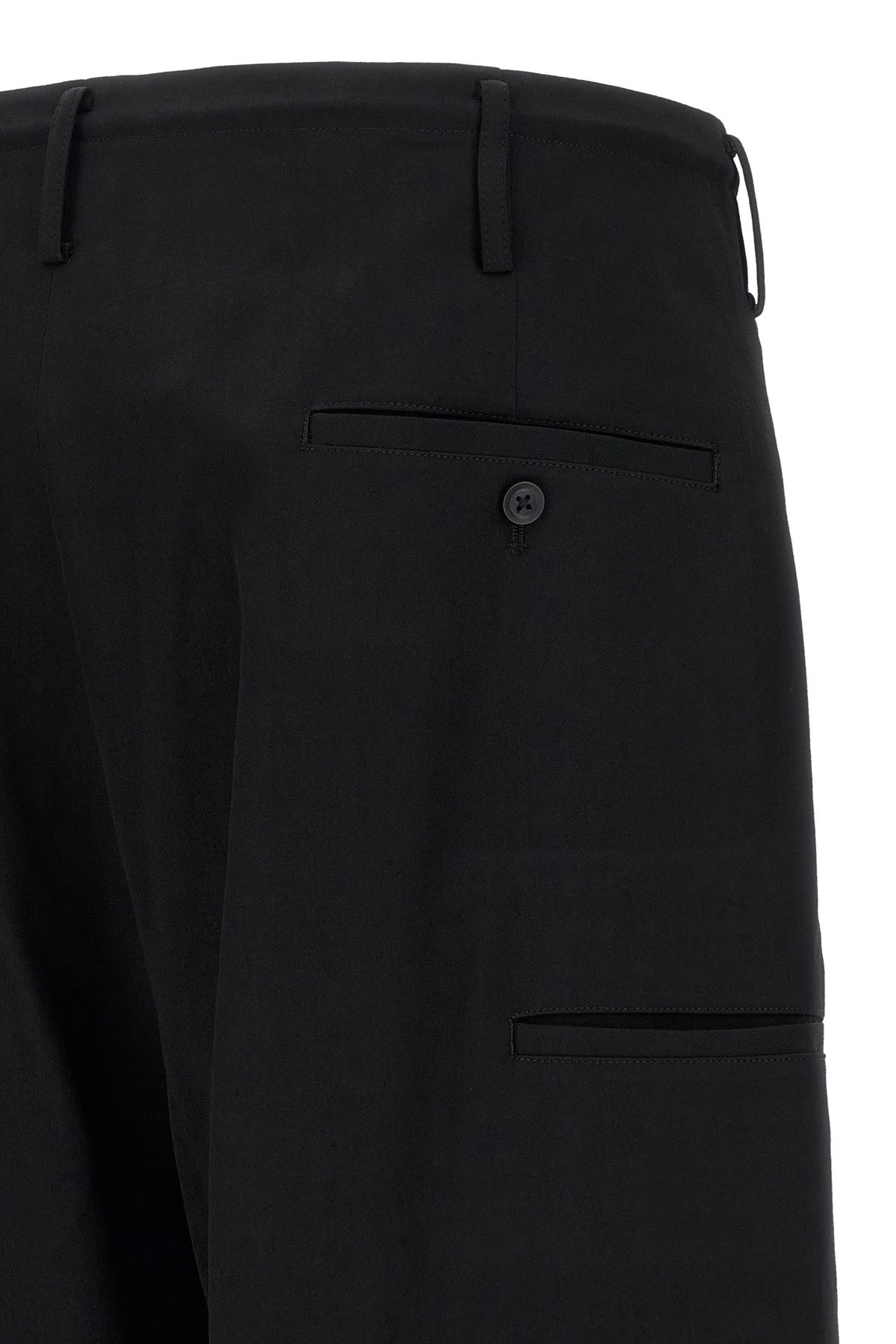 'New Standard Wallet' pants - 4