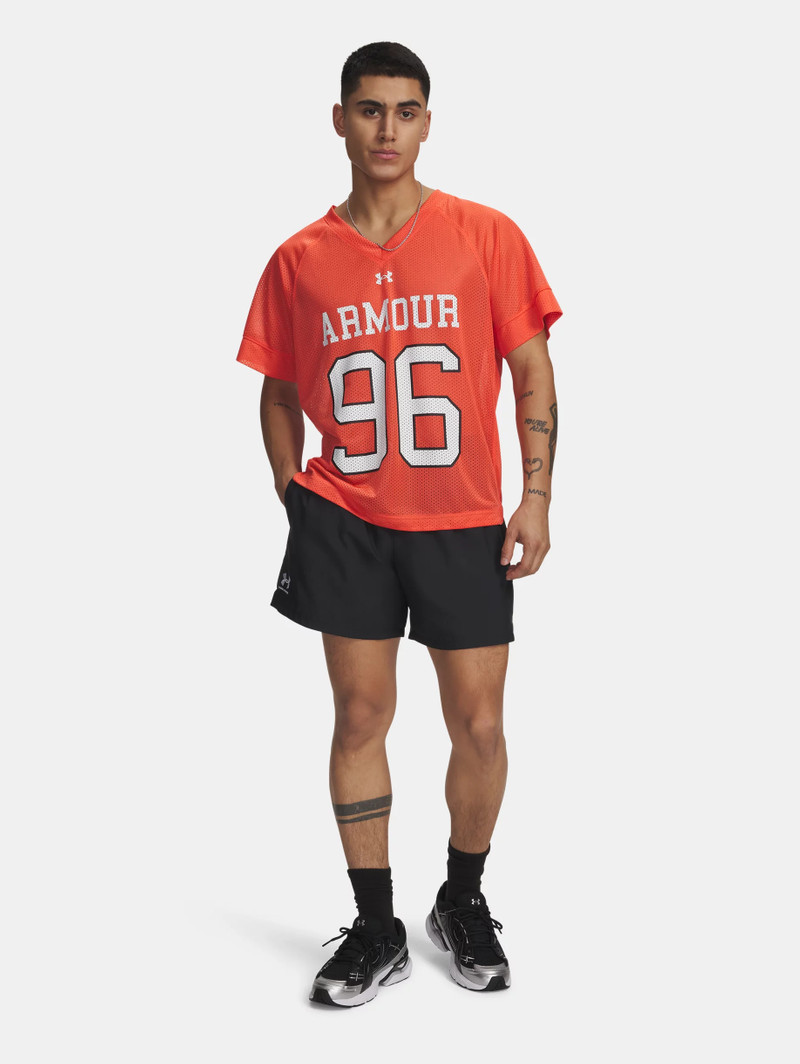 UA Mesh 3