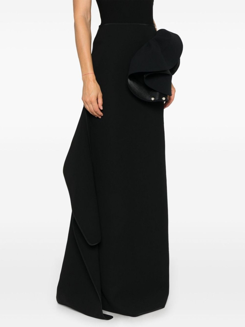Inordinary maxi skirt 3