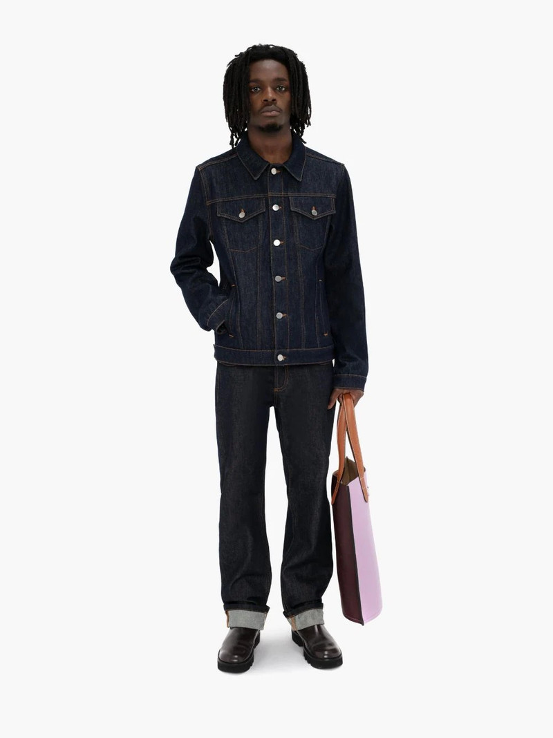JW Anderson N/S BELT TOTE outlook