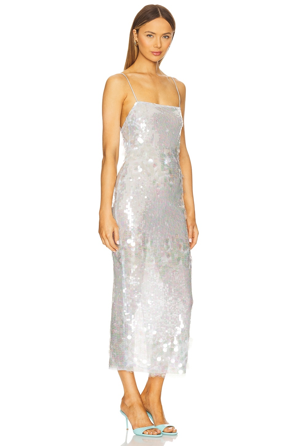 Alana Dress - 2