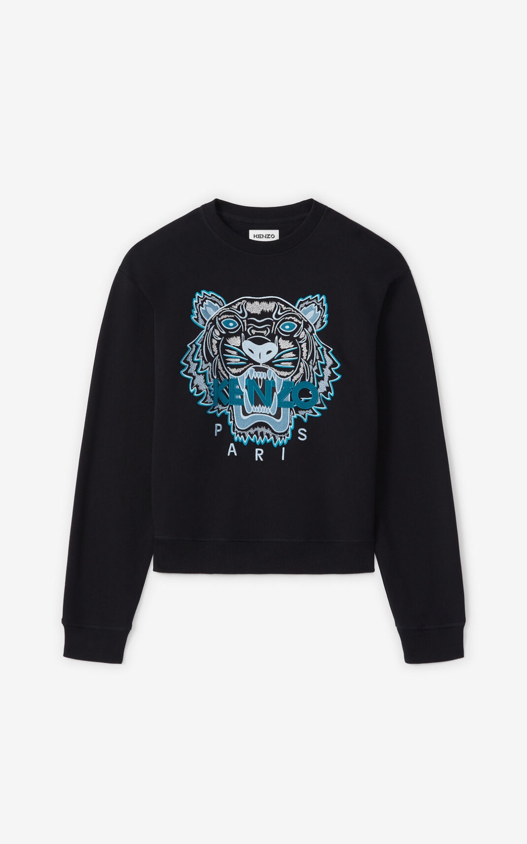 Tiger sweatshirt - 1