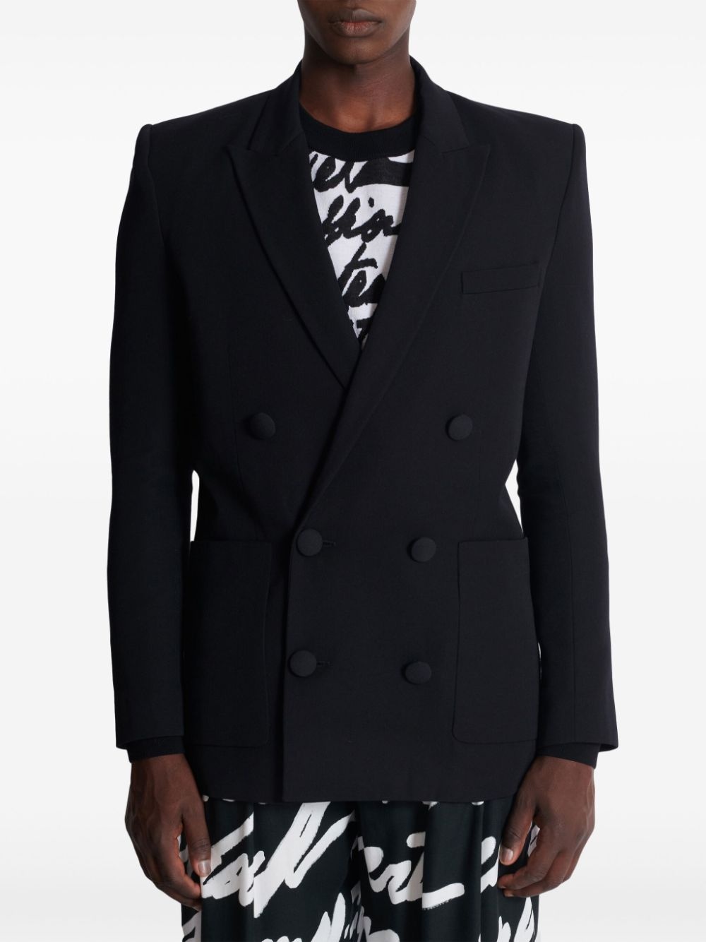 GDP blazer - 5