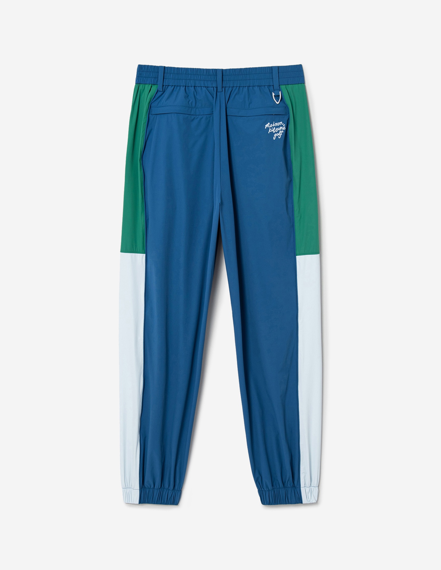 Men Spring Jogger Pants - 6