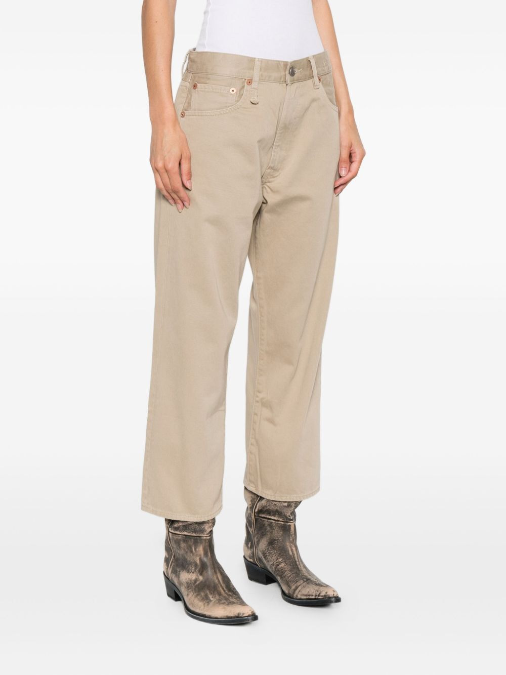X-Bf bootcut jeans - 3
