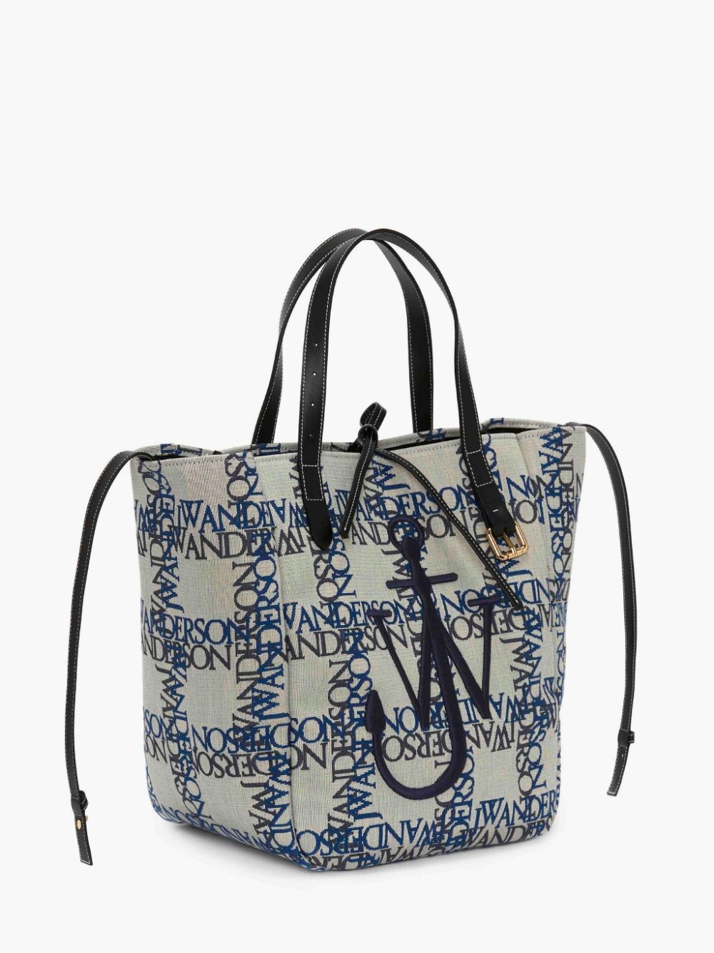BELT TOTE CABAS - 2