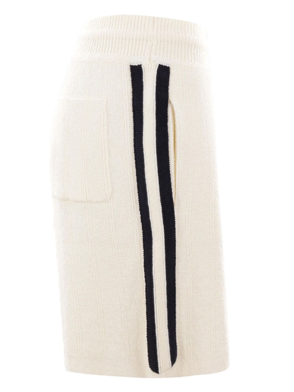 Lionel striped shorts - 3