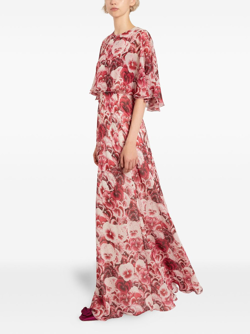 floral maxi dress 3