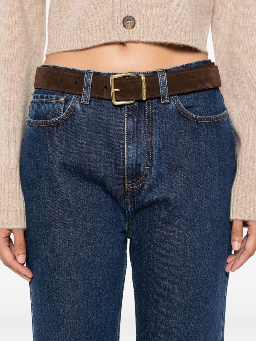 Jude five-pocket jeans - 5