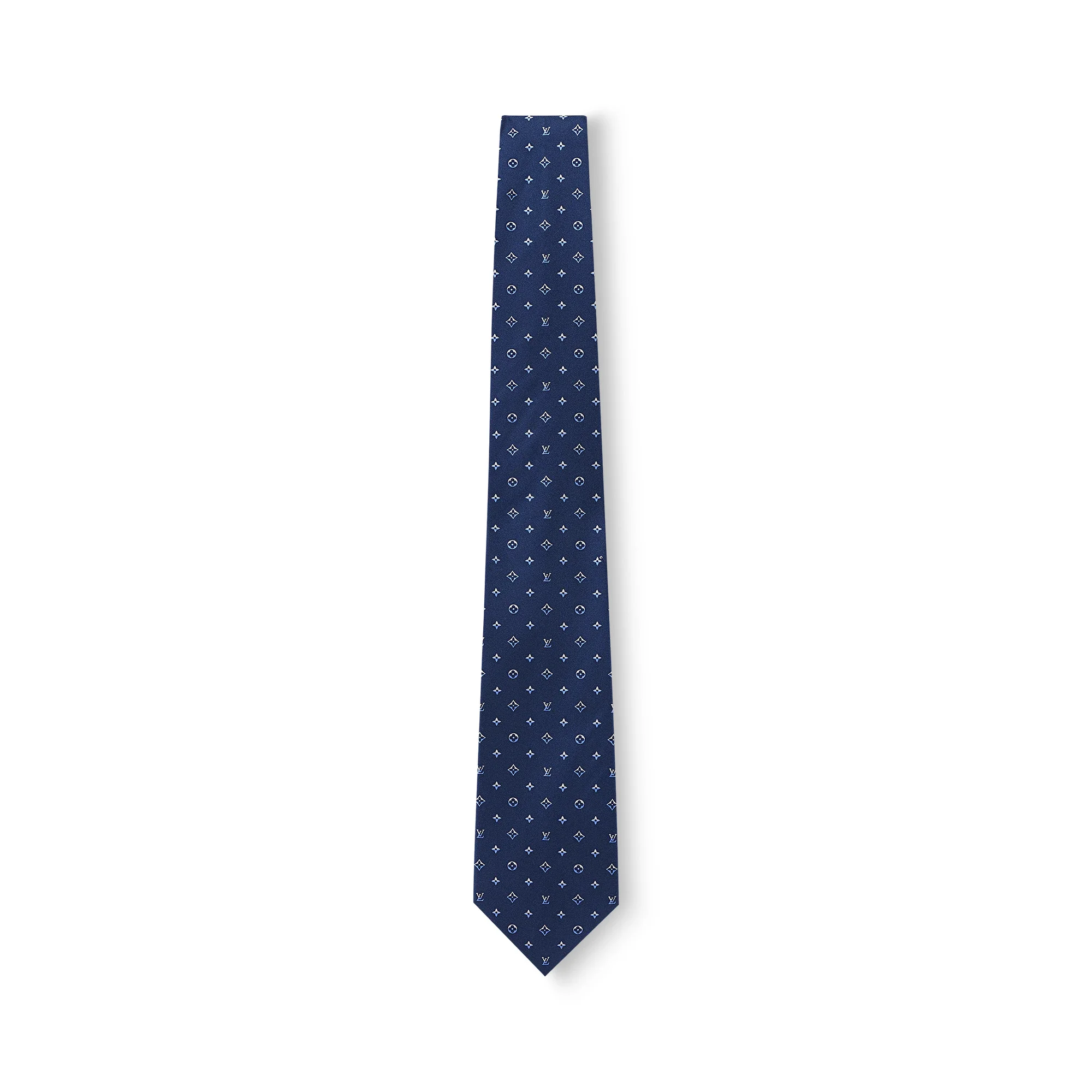 LV Dual Tie - 1