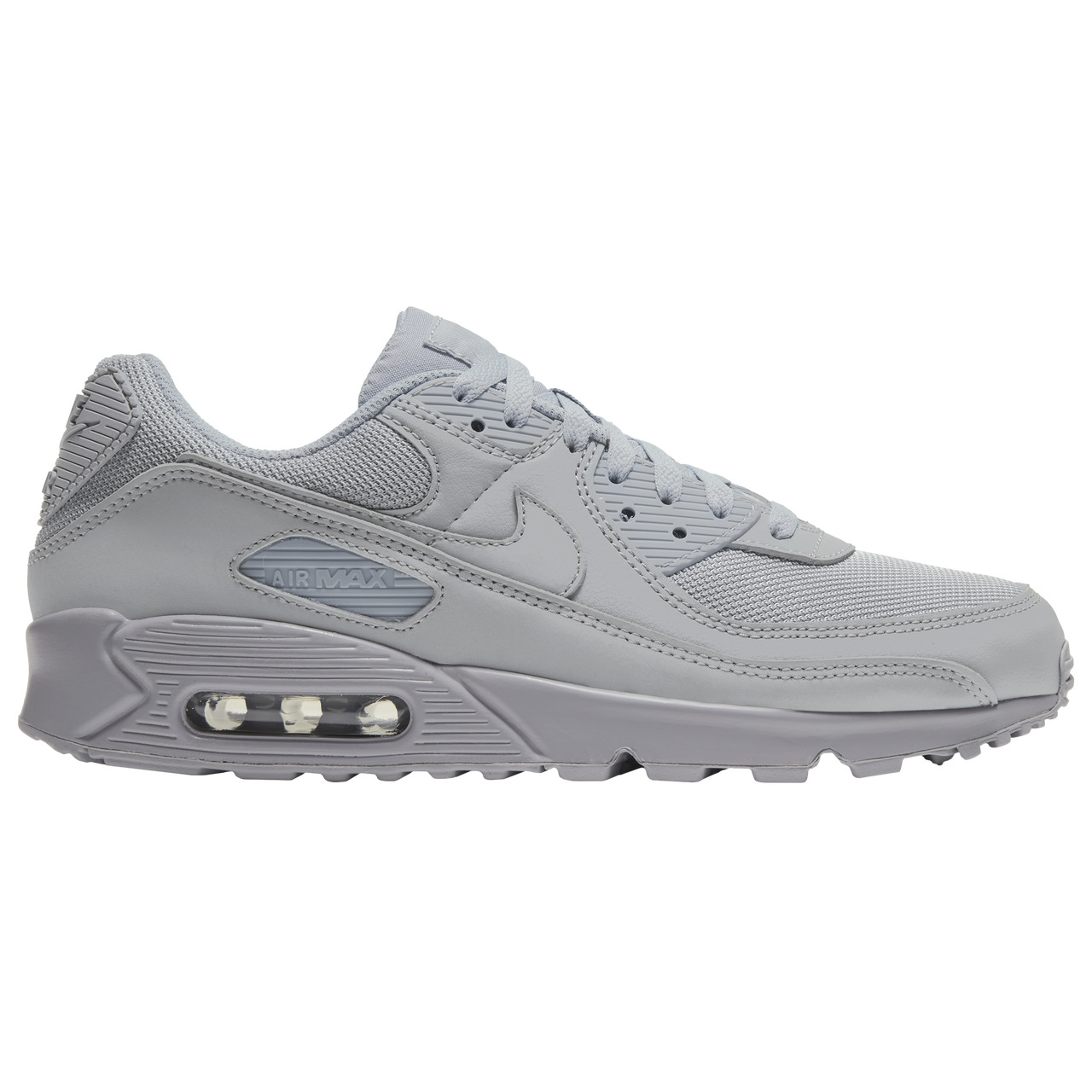 Nike Mens Nike Air Max 90 - 1