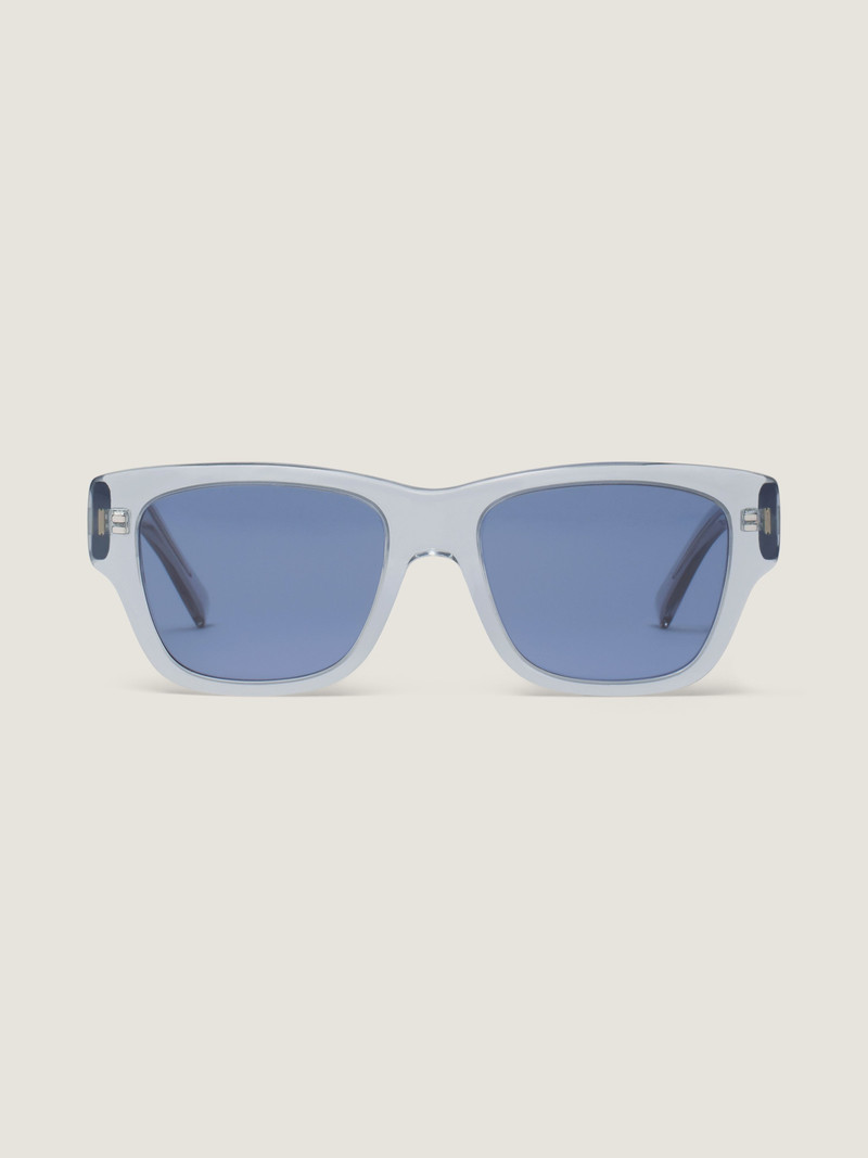 CITY UNISEX SUNGLASSES IN ACETATE 1
