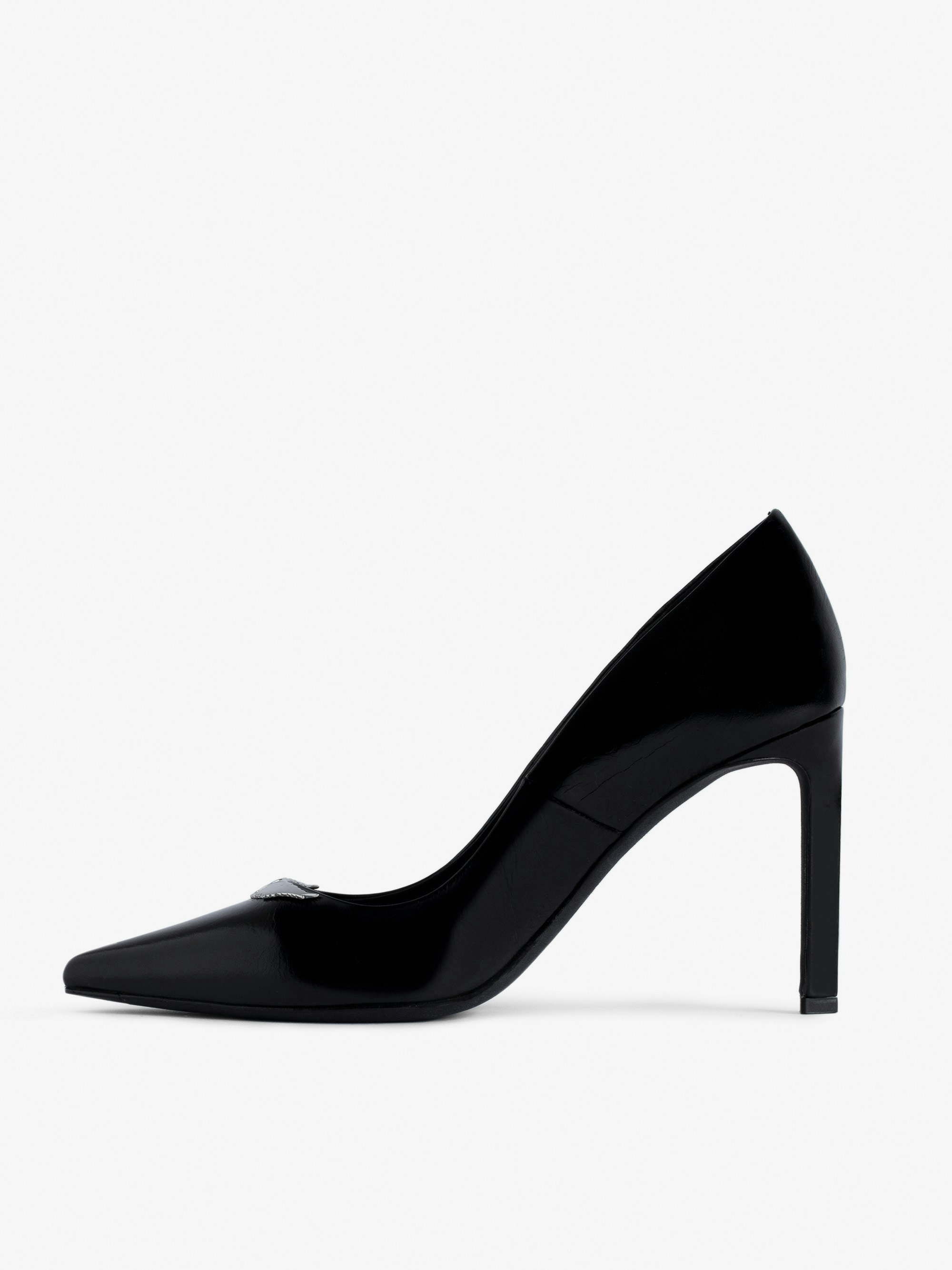 Perfect Court Shoes - 3