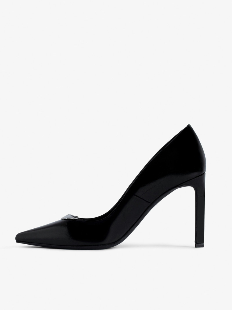 Perfect Court Shoes 3