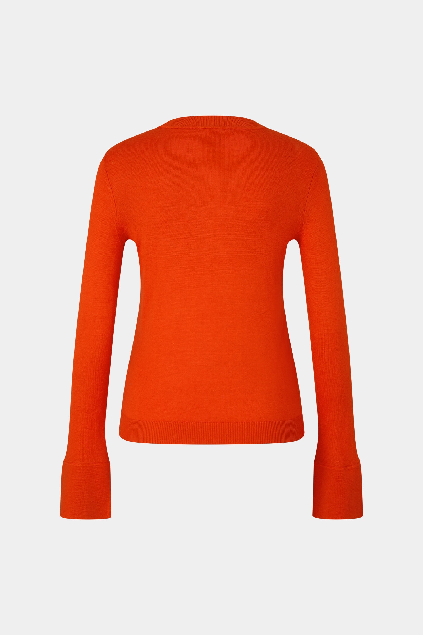 Ivana sweater in Red - 5
