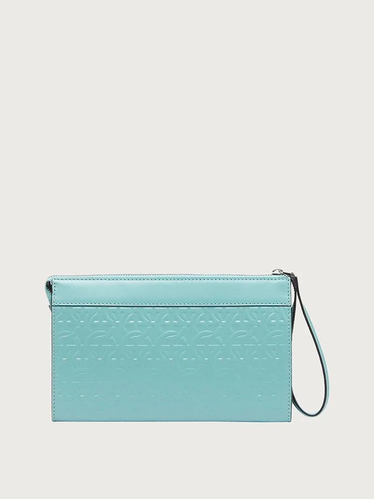 GANCINI DOCUMENT HOLDER - 4