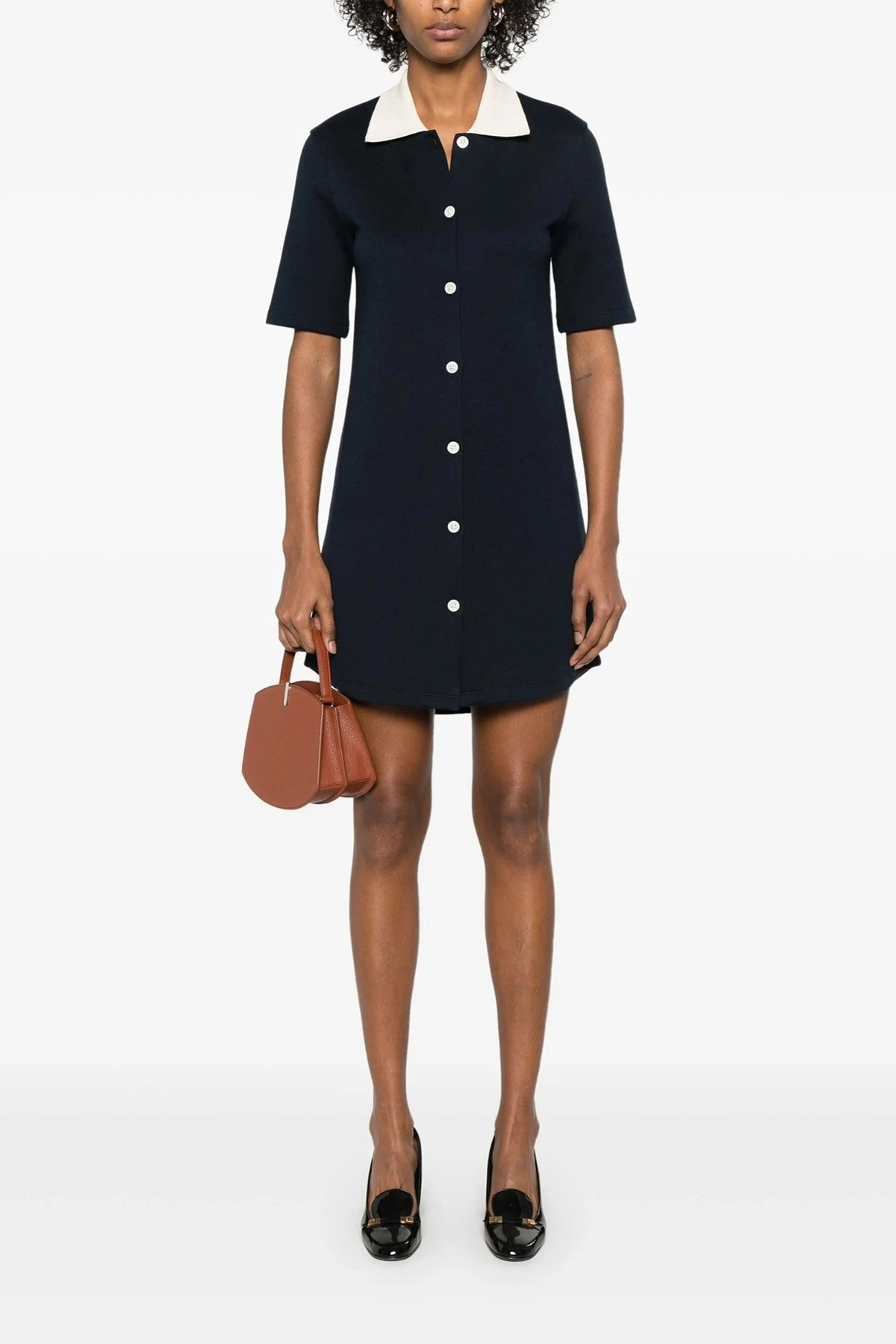 Polo dress - 2