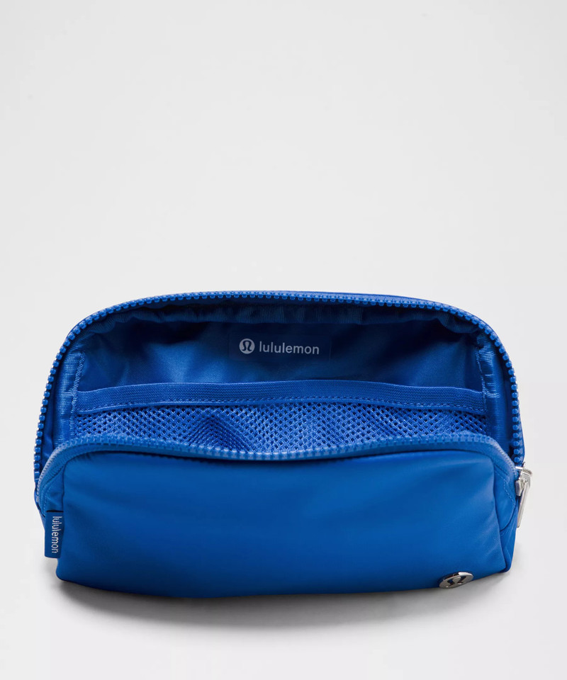 Everywhere Belt Bag with Long Strap 1L 5