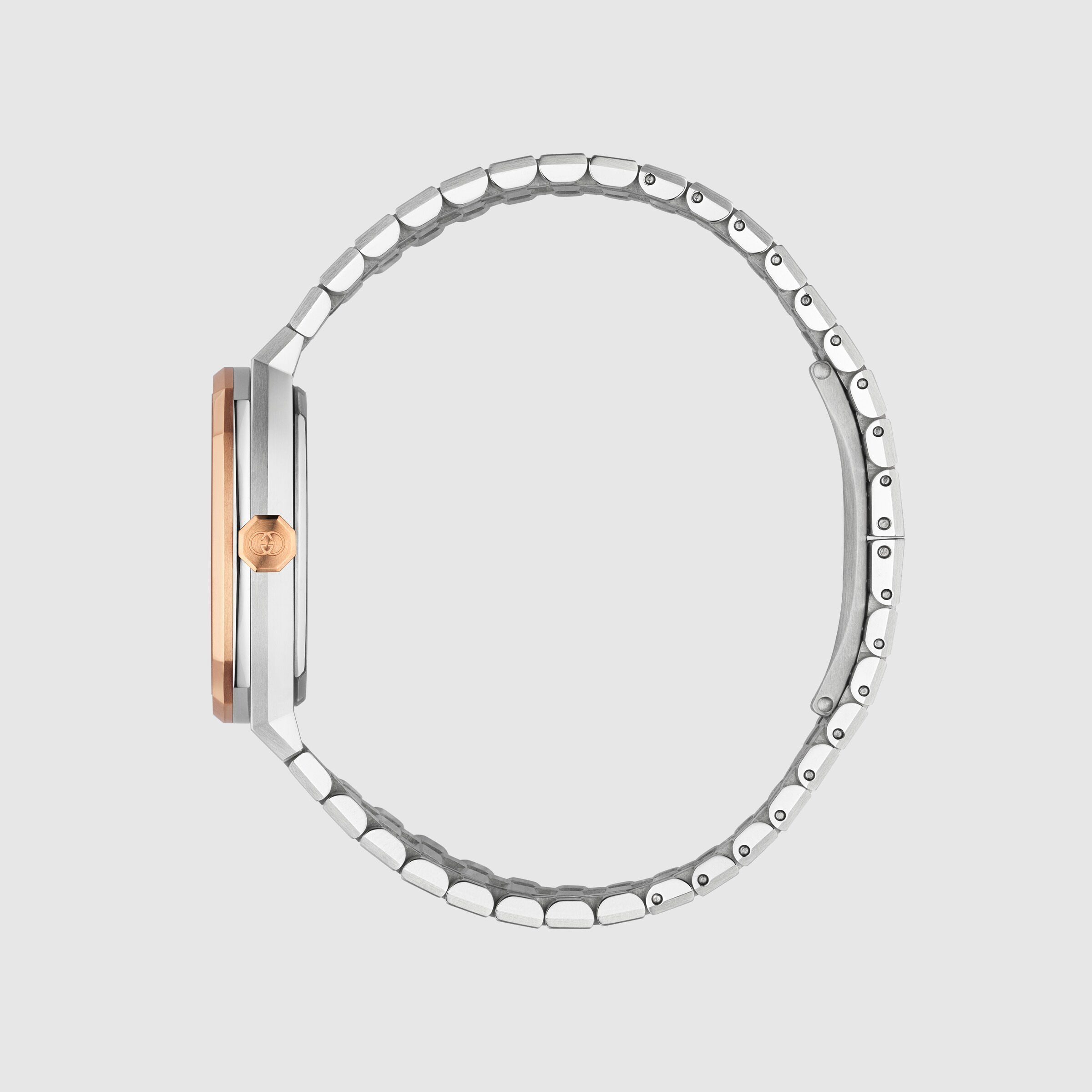 GUCCI 25H watch, 30mm - 4