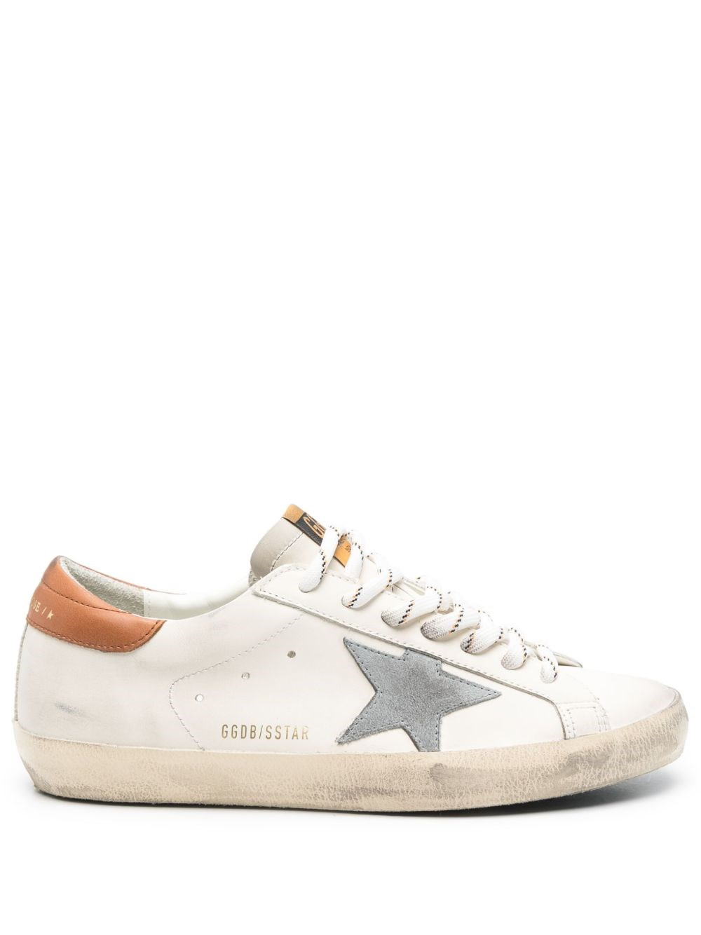 'SUPERSTAR' SNEAKERS - 1