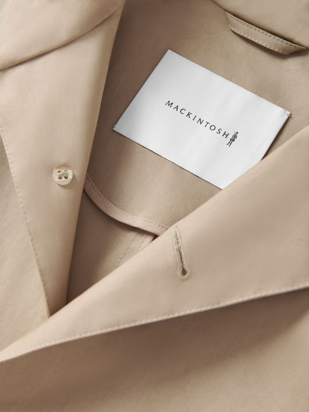 Humbie raincoat - 5