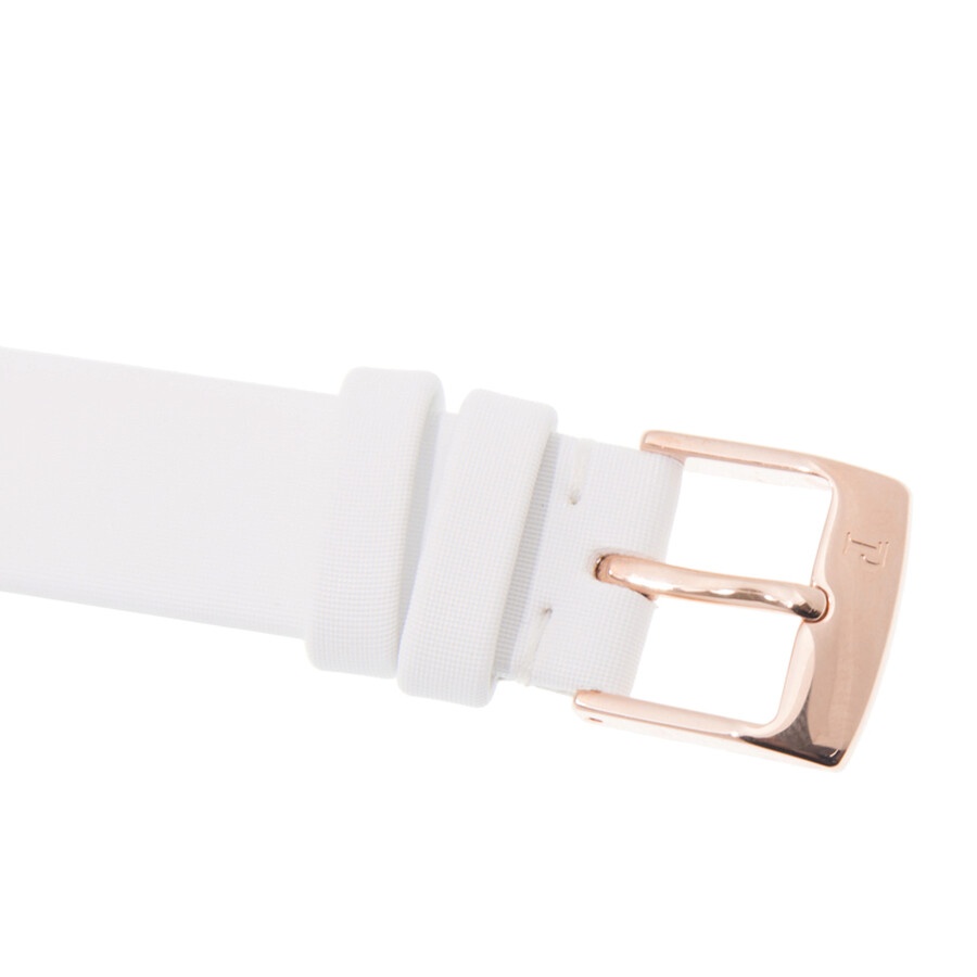 Piaget Possession Silver Dial Ladies 18K Rose Gold Watch G0A41084 - 4