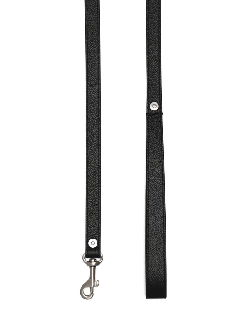 pebble-grain dog leash 4