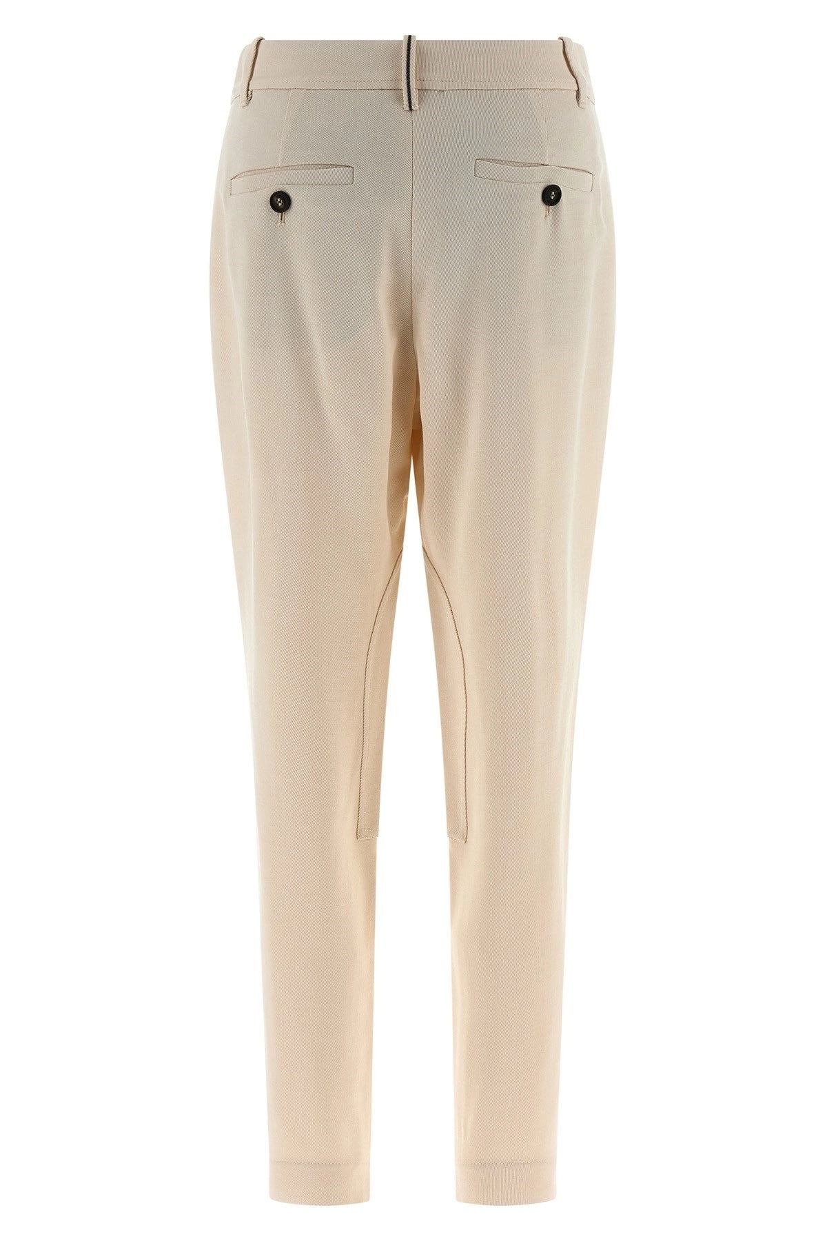 Brunello Cucinelli Women 'Equestrian' Pants - 2