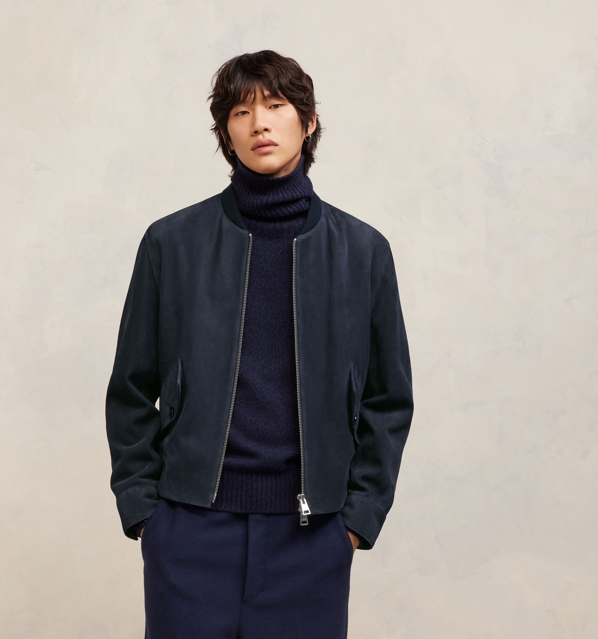 Boxy Jacket - 6