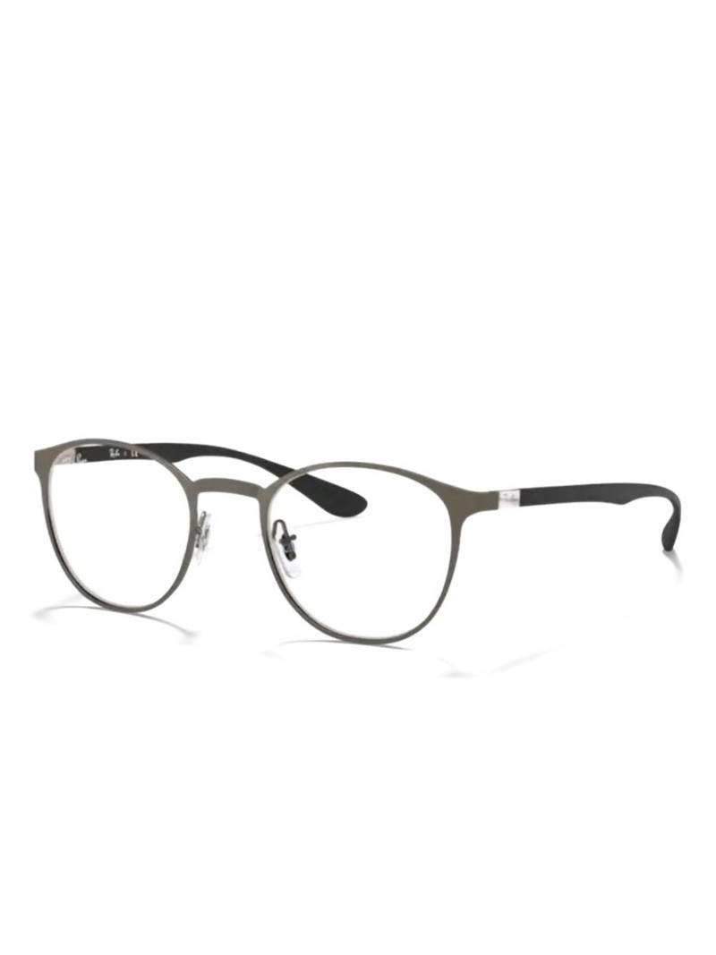 round-frame glasses 1