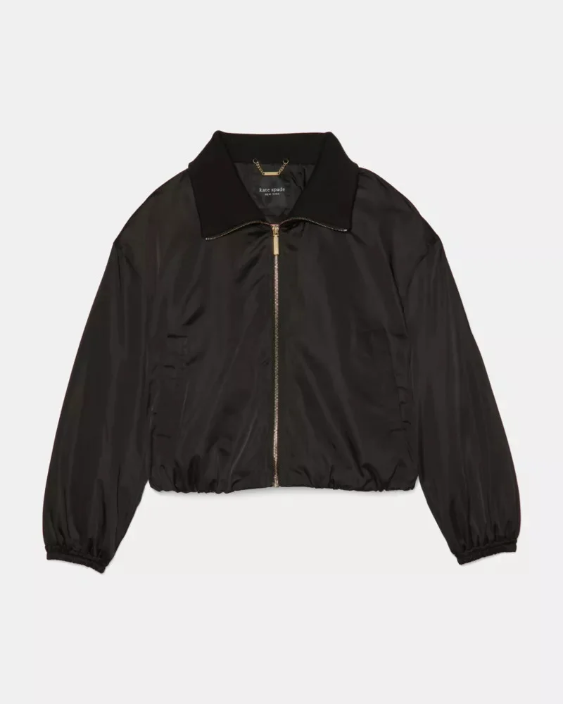 Bomber Jacket - 1