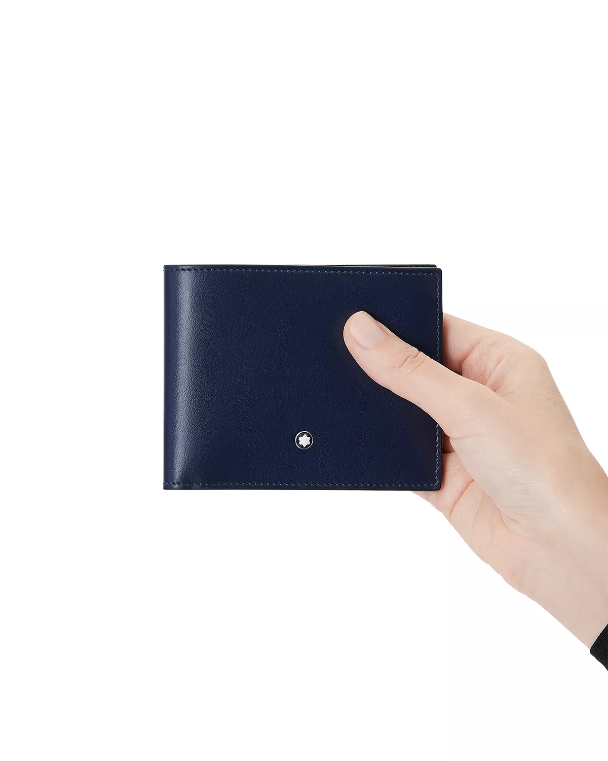 Meisterstück Bifold Wallet - 2