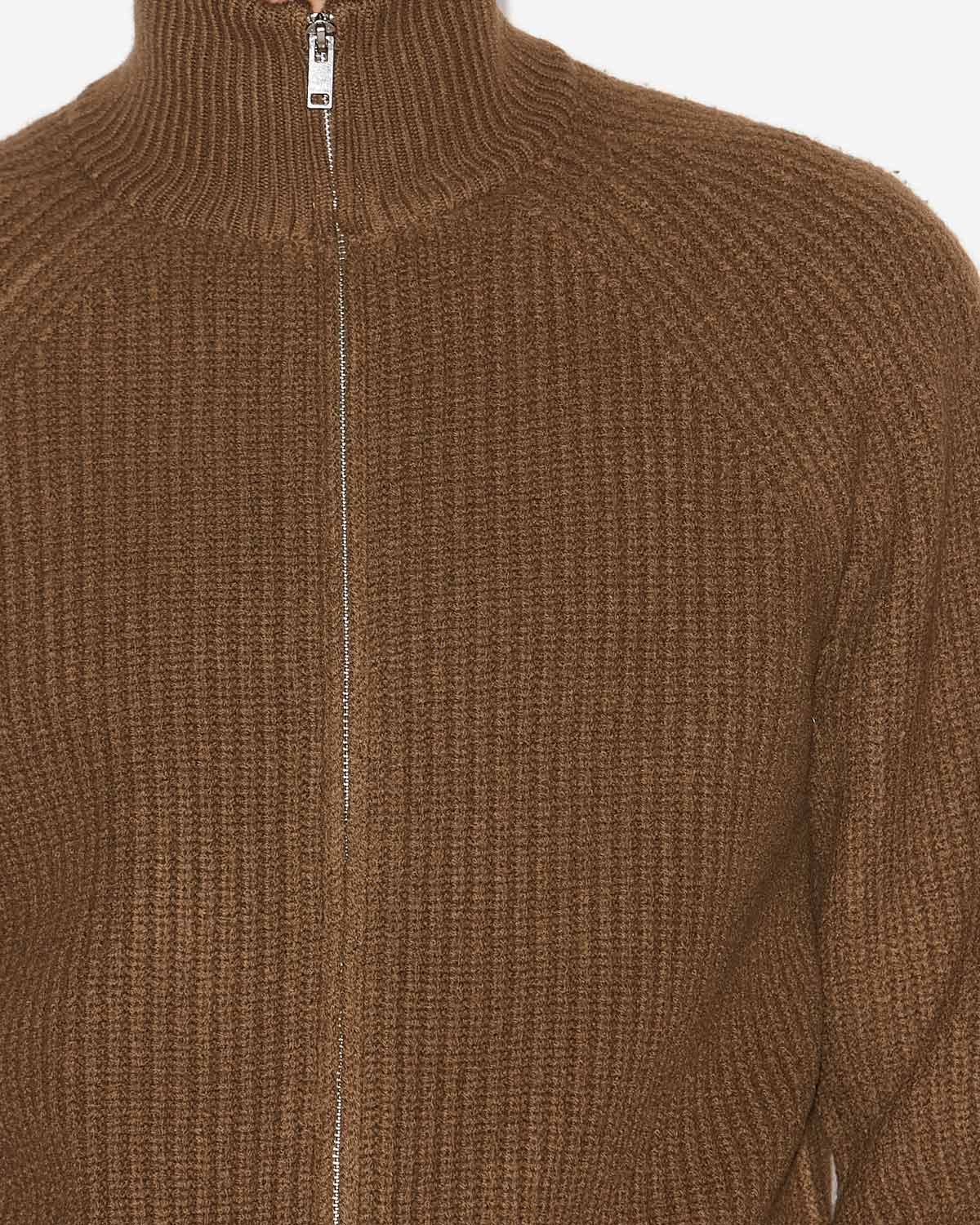 RUFUS CARDIGAN - 3