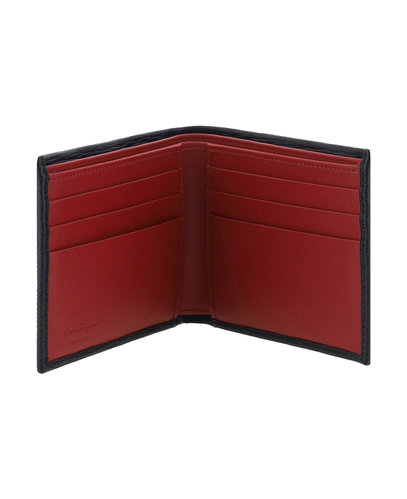 Wallet - 3