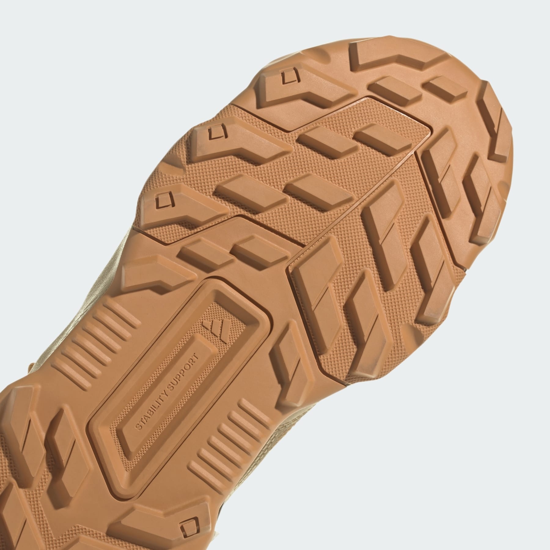 Terrex Unity Leather Mid RAIN.RDY Hiking Shoes - 9