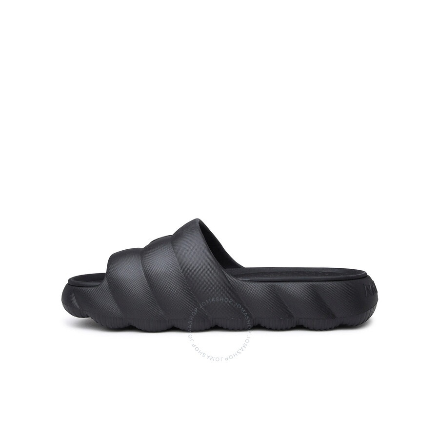 Moncler Lilo Quilted EVA Slides - 3