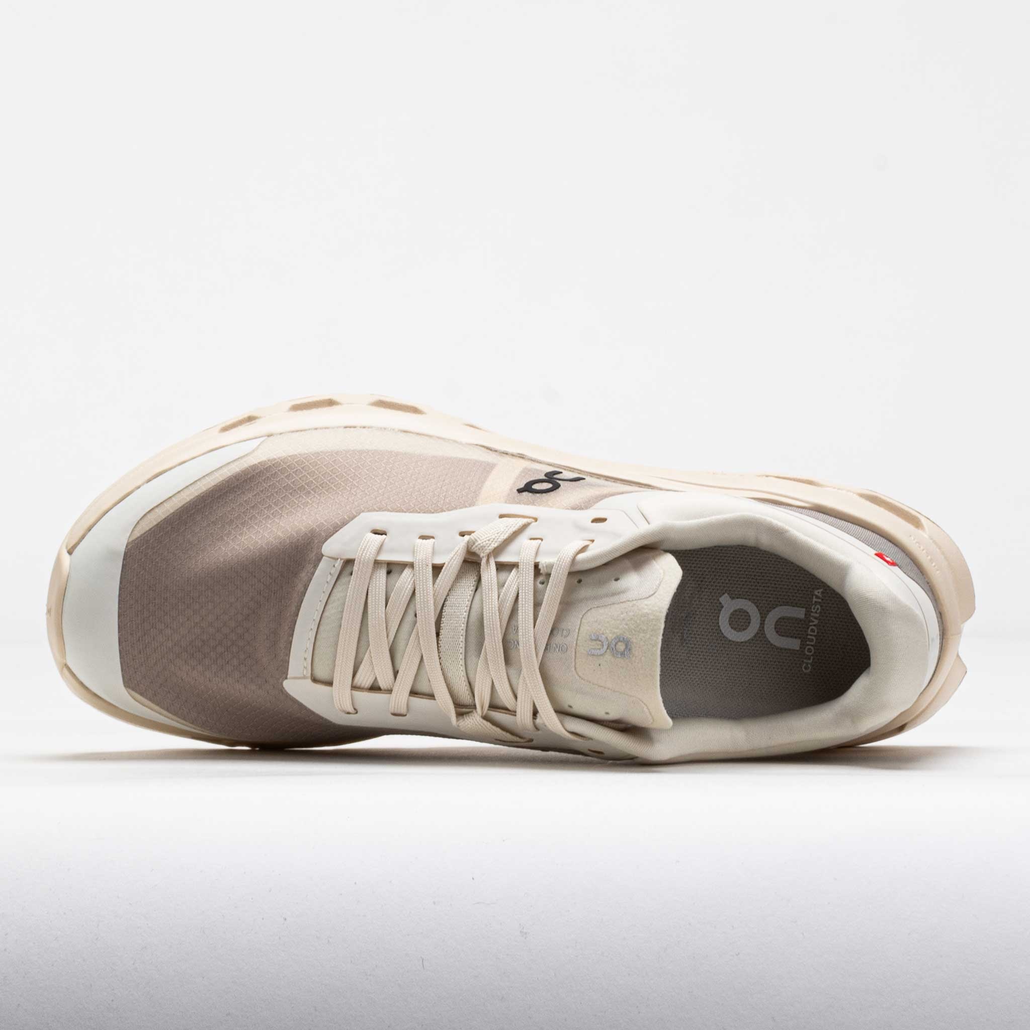 On Cloudvista 2 Women's Cream/Desert - 3
