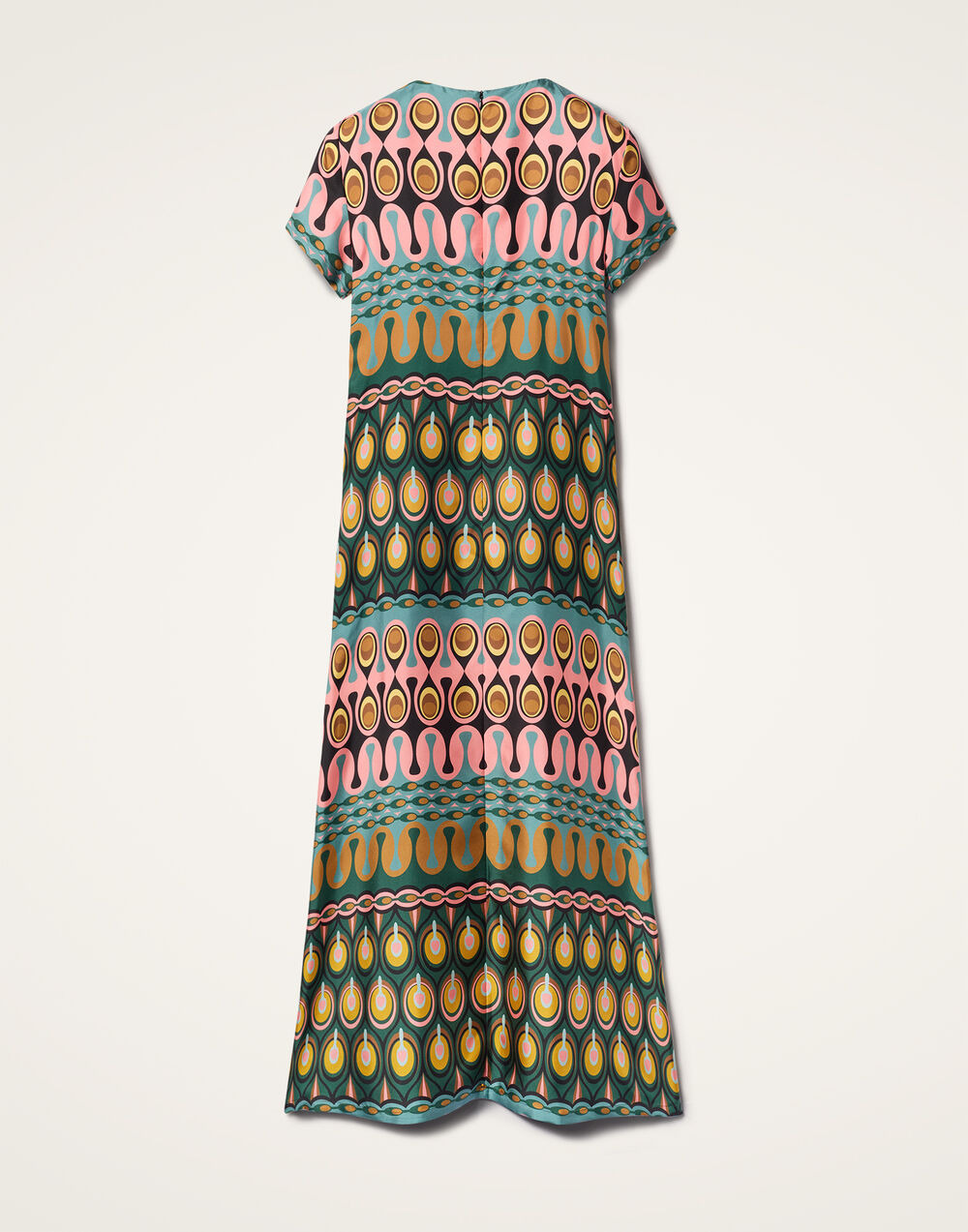 Swing Dress - 3