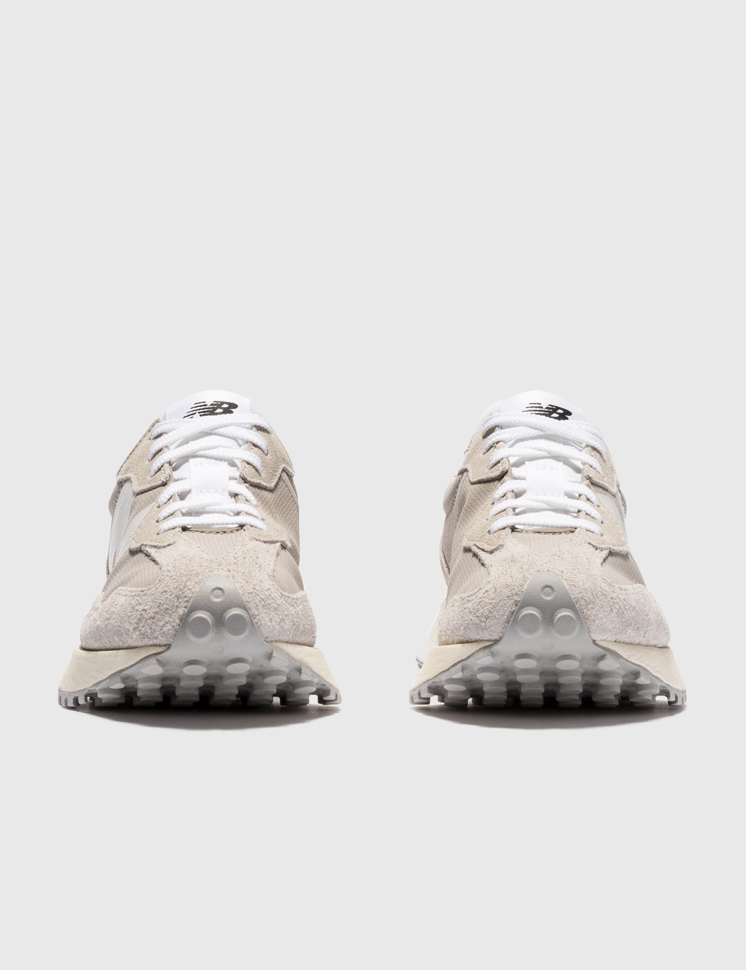 れなページ New Balance - 327 - VegNonVeg