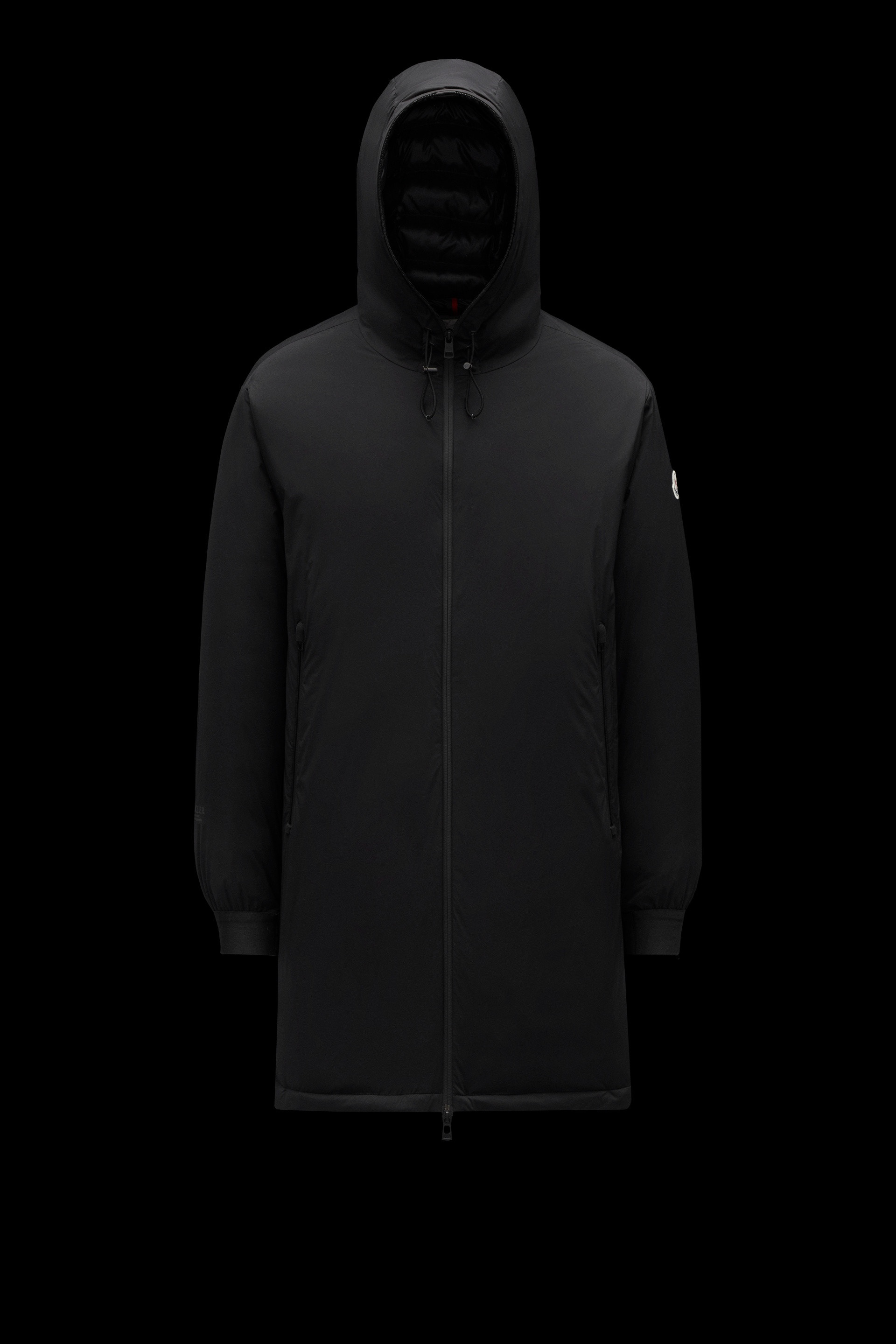 Gambier Parka - 1