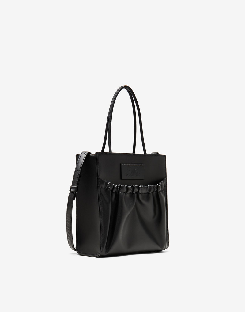 MM6 Maison Margiela Inside out mini shopping bag outlook