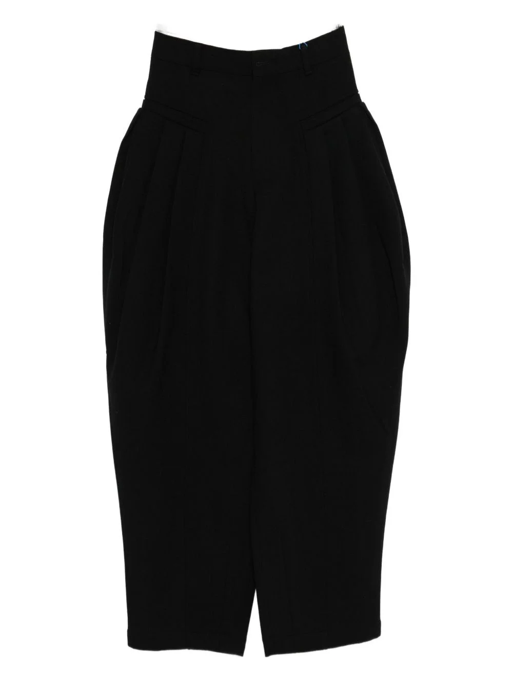Slacks trousers - 1