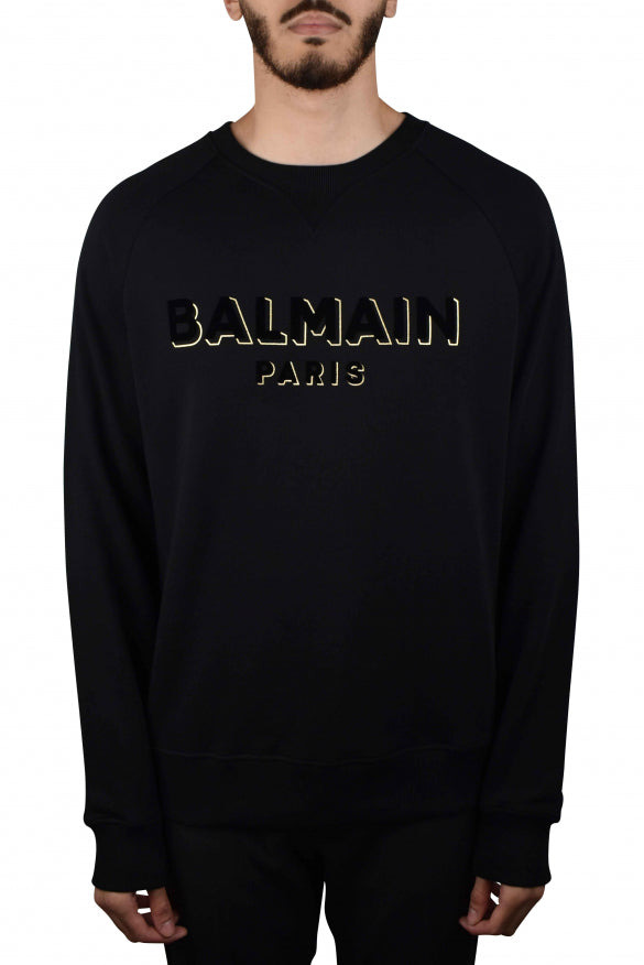 Balmain Men Sweatshirt - 2