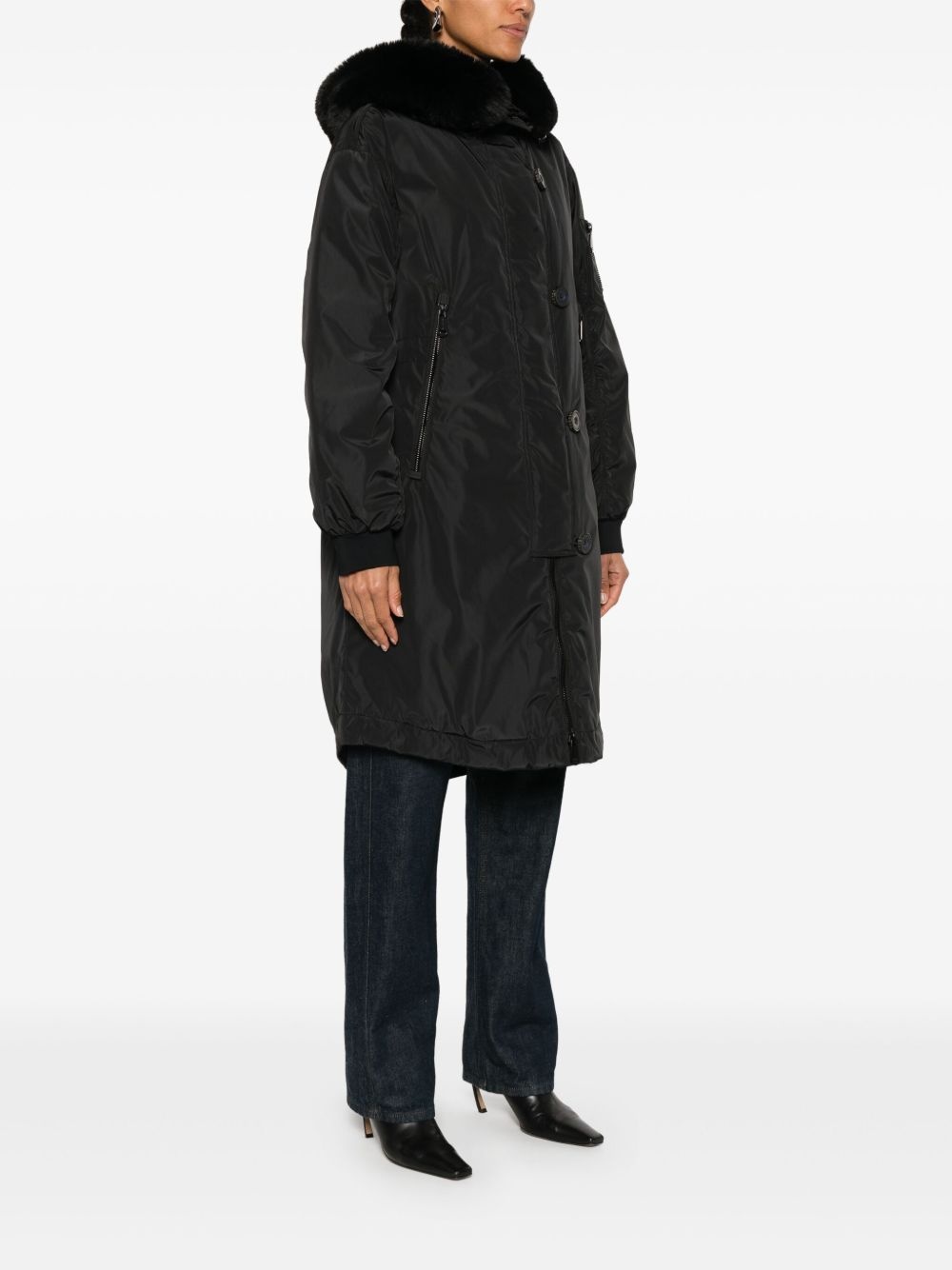 Julia coat - 3