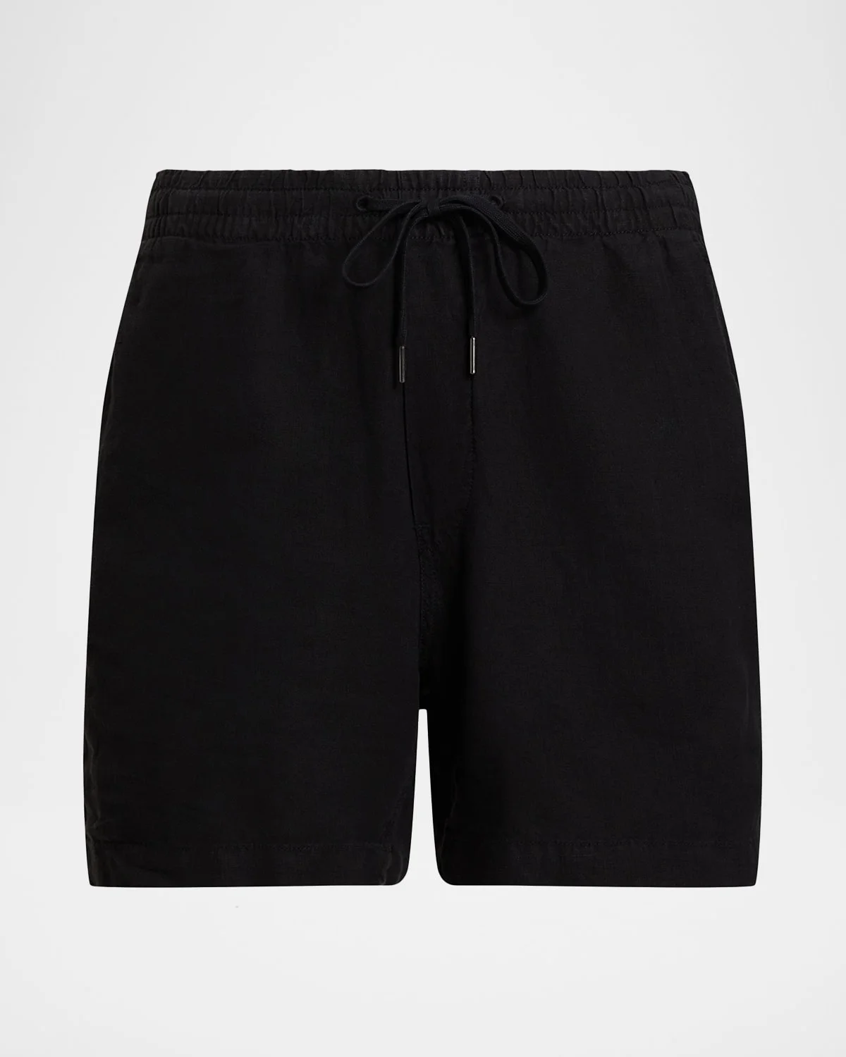 6-Inch Polo Prepster Linen Short - 1