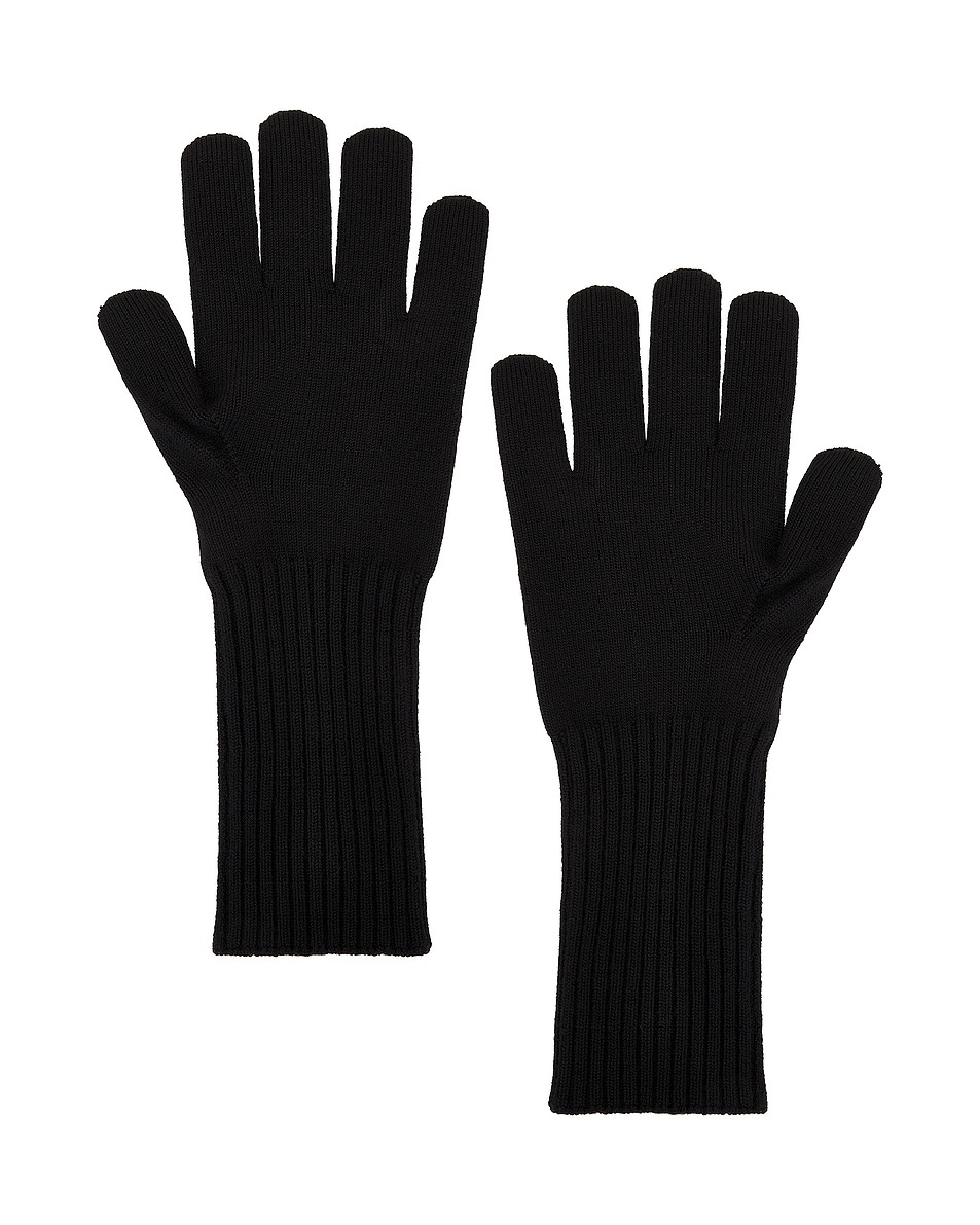 Long Gloves - 2