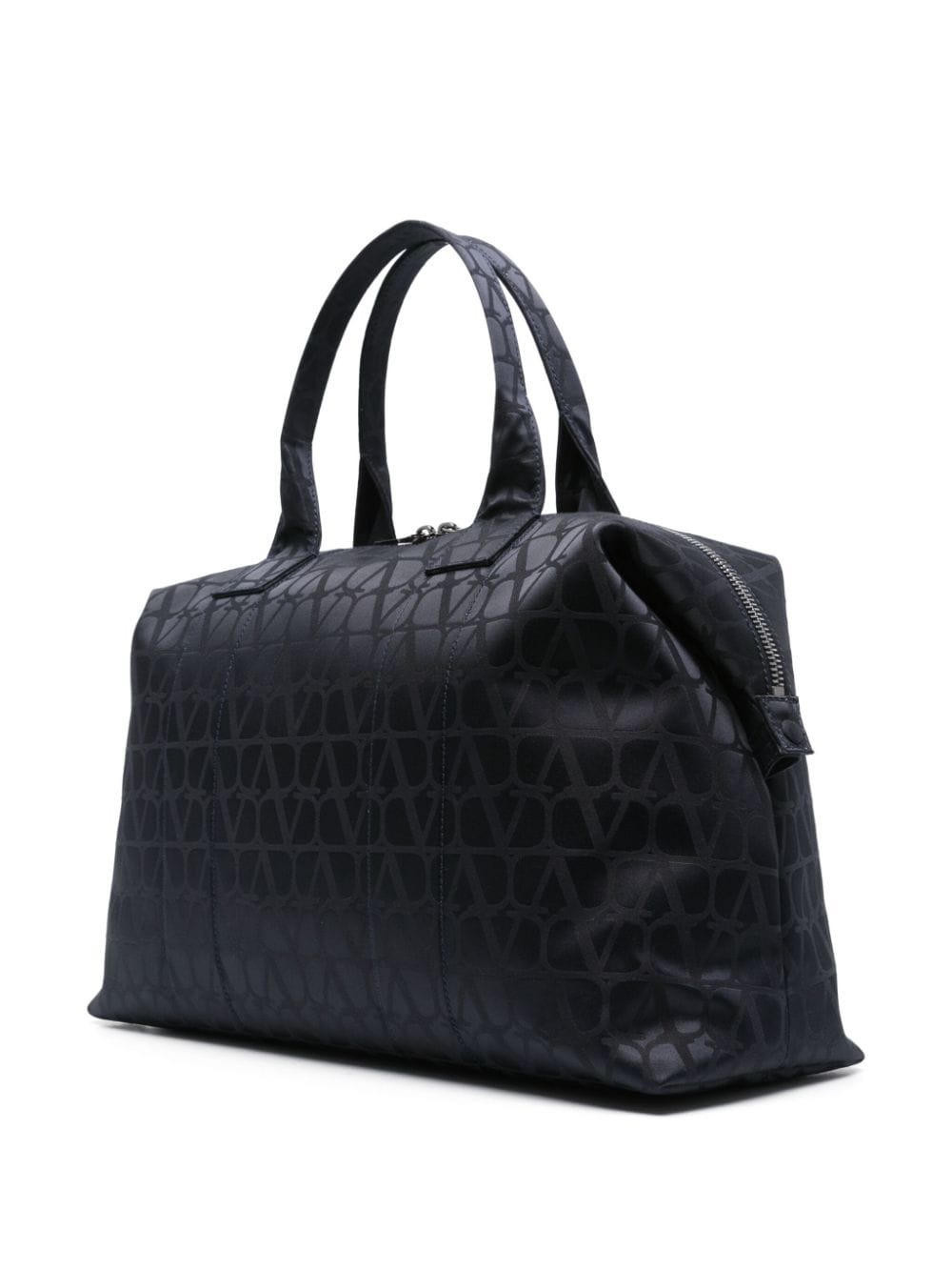 Toile Iconographe-print holdall bag - 3